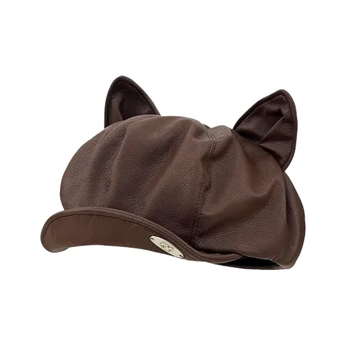 OXO OVERLOAD Береты из ПУ кожи Женские