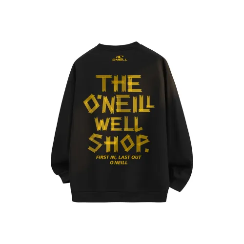O'Neill Унисекс Свитшоты