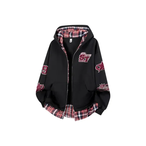 Stillslow Унисекс Свитшоты