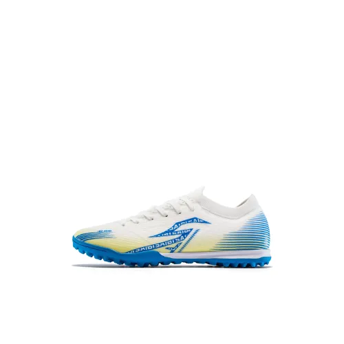 Saibi Амортизация Устойчивый к истиранию Легкий Амортизация Противоскользящие Футбольные бутсы Детские