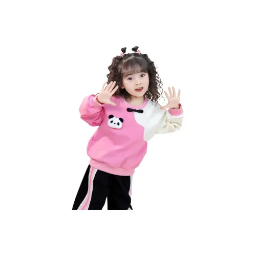 GLADDYBEAR Детские Свитшоты