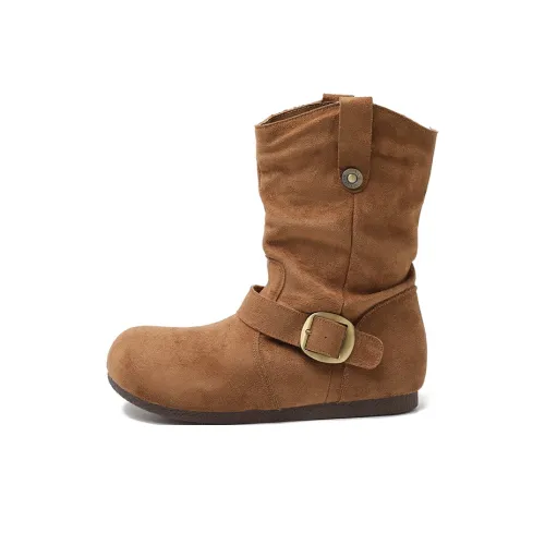 CAZXXO Ботильоны Женские