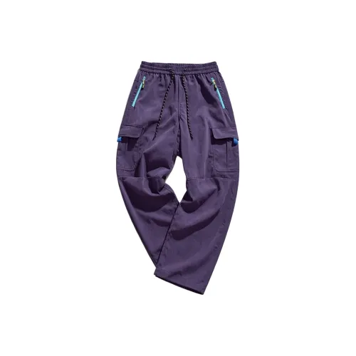 GP Унисекс Повседневные Брюки