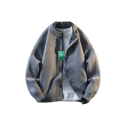 H.V.G.A Унисекс Трикотаж