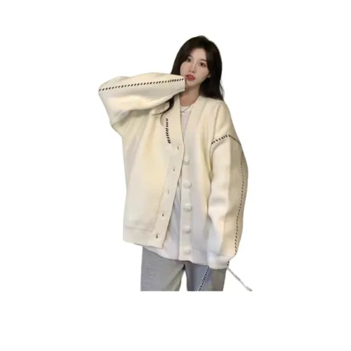 Mu Qingqing Женская трикотажная одежда