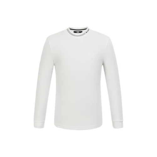 Karl Lagerfeld FW25 T Рубашка Мужская