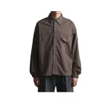 Темно-коричневый