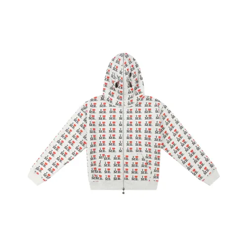 Ashley Williams FW25 Свитшот Унисекс