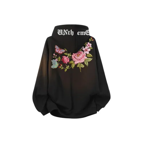 UNthemed Унисекс Свитшоты