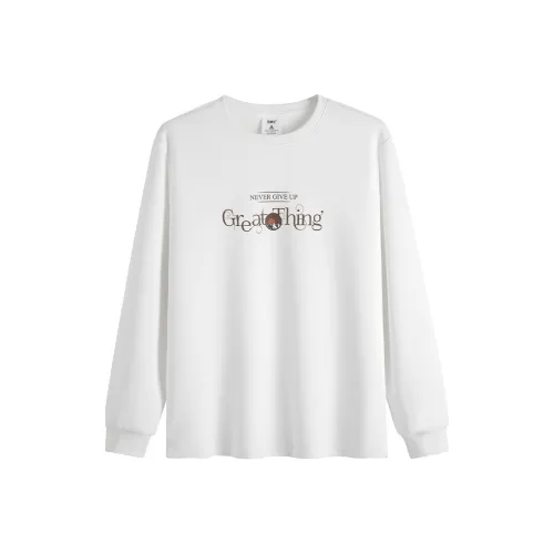 ENJEOLON American Casual Свитшот Мужской