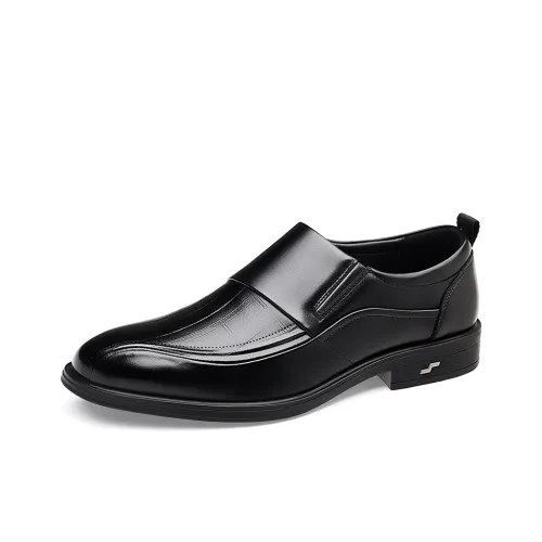 LEXON Мужские низкие туфли