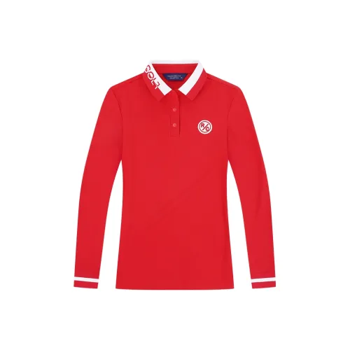 RYDER CUP EST.1927 T-Shirt Женская