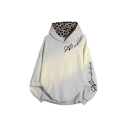 FORIDER Унисекс Свитшоты