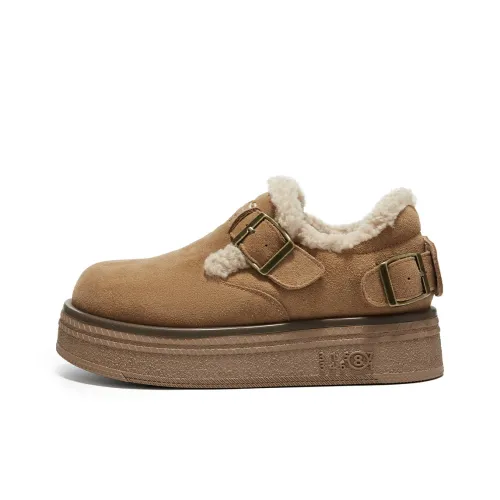 Hotwind Короткие Сноубутсы Женские