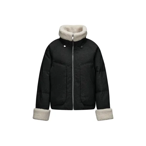 SEM R Оригинальный деним 98101 Женские пуховики