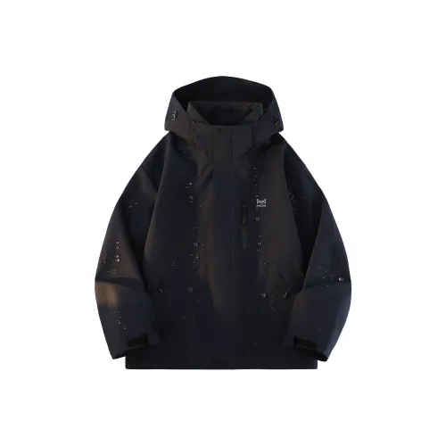 MIIOW Унисекс Куртки