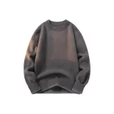 Темно-серый