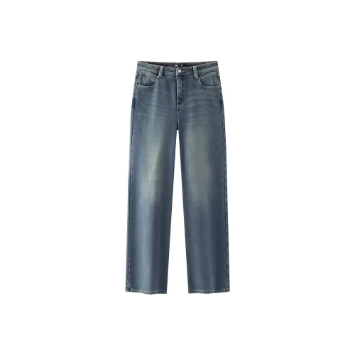 SEM R Женские Джинсы