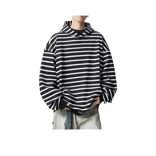 GANGZAI Унисекс Свитшоты