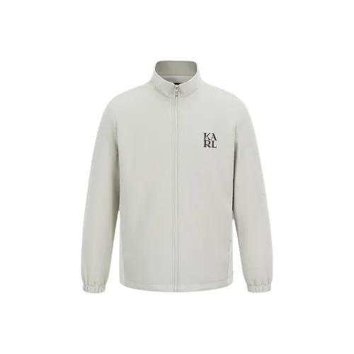 Karl Lagerfeld FW25 Куртки и Пальто Мужской