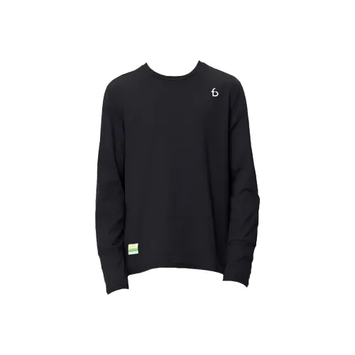 FLIPBELT Тренировки с длинным рукавом Мужской