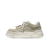 Абрикосовый