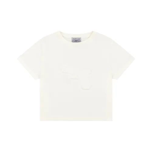 Ashley Williams FW25 T-Shirt Унисекс