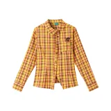 Жёлтая клетка