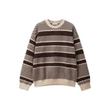 08 Коричневый