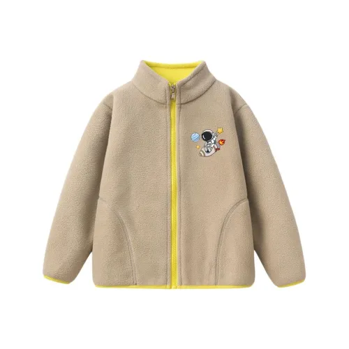 La Chapelle Флис Одежда Детская