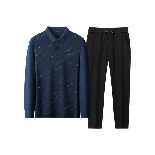 Vintage Cars Повседневная спортивная одежда для мужчин