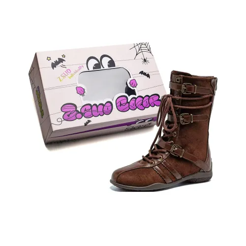 Z.SUO Ботильоны Женские