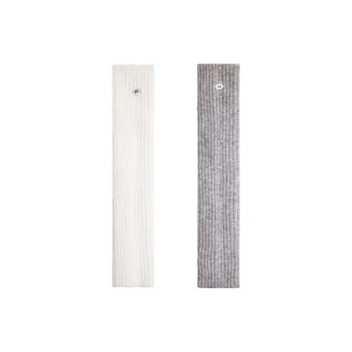 TAD MURMUR Колено Высокие Носки Женские 2 Пачки