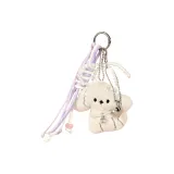 Кофе, Собака, Фиолетовый, Узел