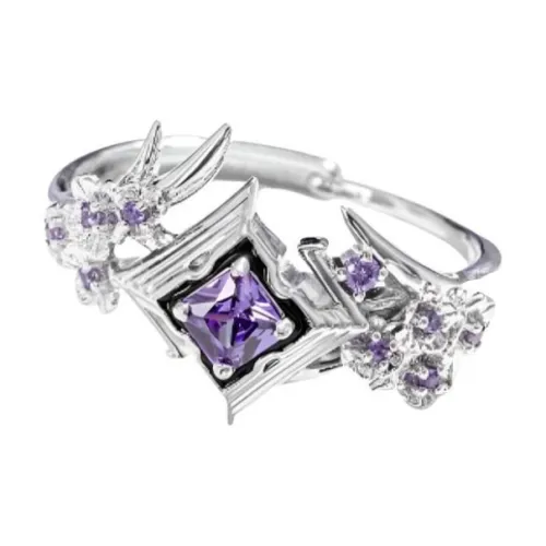 MIHOYO Киана The Ло OF The End Мерч по IP