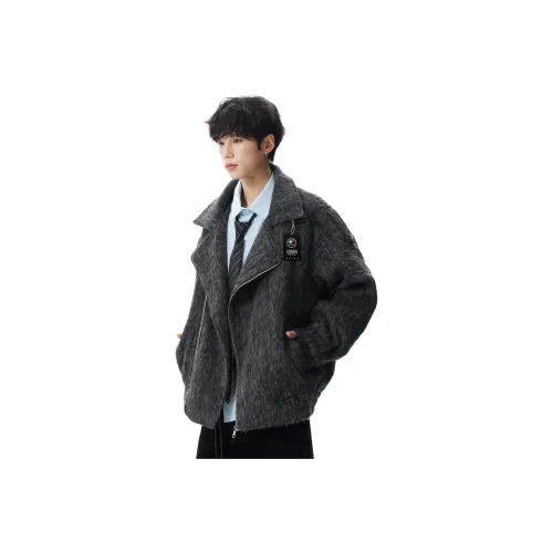 URBAN AUTHENTIC Унисекс Пальто