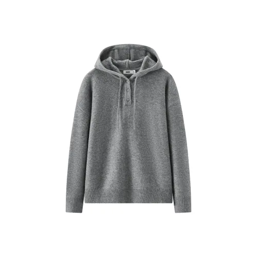 SEM R Mall Same Style Женская Одежда Свитера