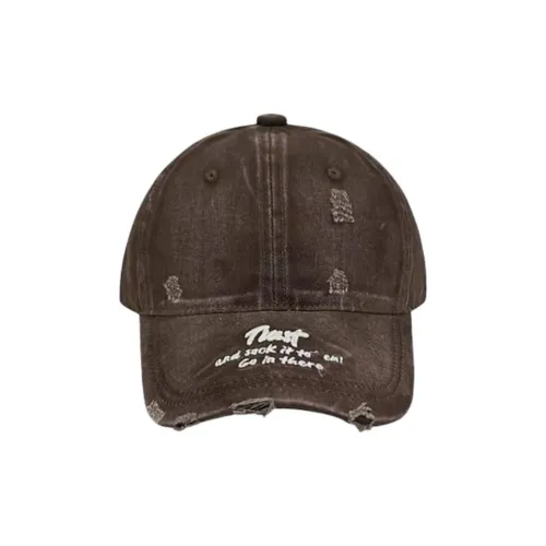 Ai Jiawei Хлопковые кепки унисекс