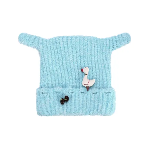 ZANC Полиэстер Шапки-бини Унисекс