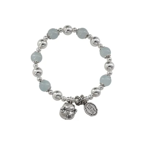 DAN DREAM Браслеты с цветной глазурью Женские