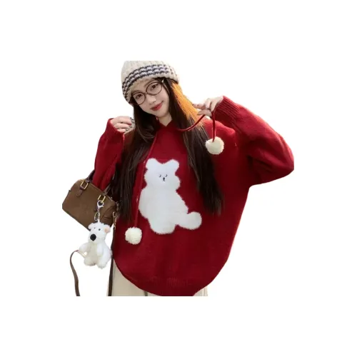 GEZITAI Женская трикотажная одежда