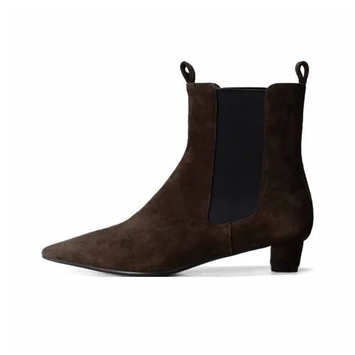 SHOEMAKER QUEEN Челси Женские