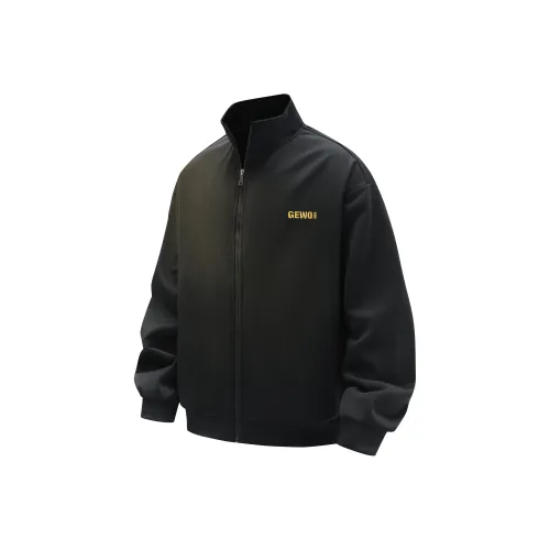 GEWO JEWEL Длинный рукав Свитшот Унисекс