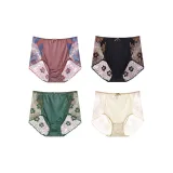 Пастельный розовый + черный + яшма + светло-кожаный