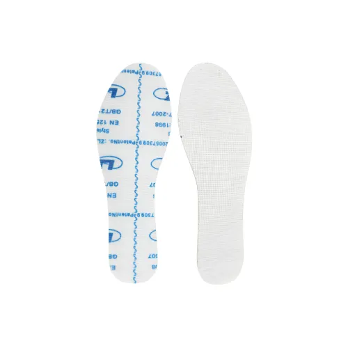 Fresh Look Returns Стельки из кевлара Унисекс