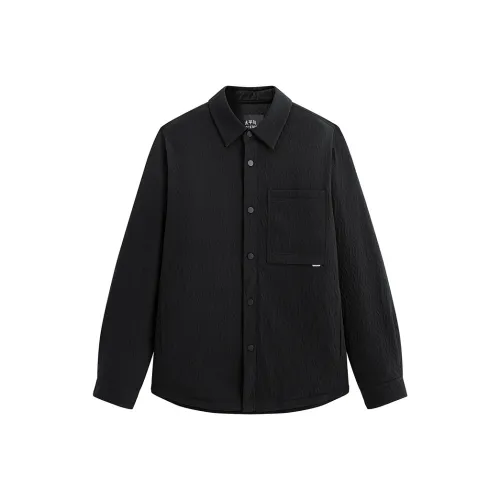 PEACEBIRD MEN Легкий пуховик мужской