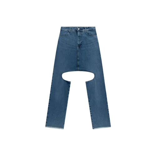 Ashley Williams FW25 Джинсы Женские