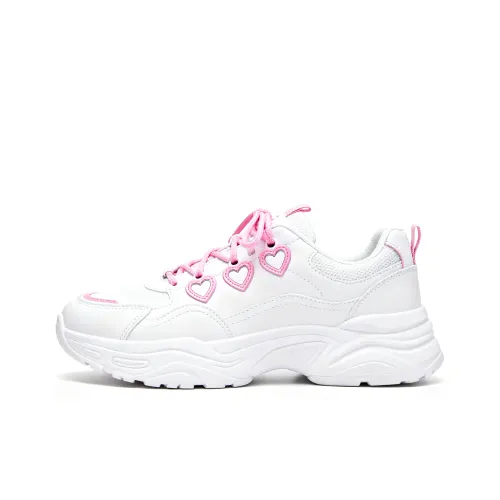 FANTASTIC XBOX Низкий топ Повседневная обувь Женская