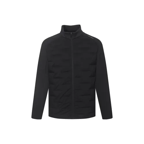 LESS IS MORE Черный G5DBR8021Y Мужской Пух