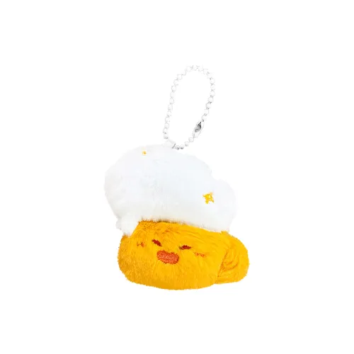 Sneaker Monster Плюшевые подвески унисекс